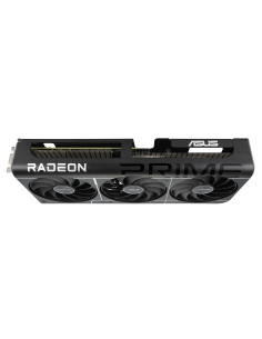 Видео карта ASUS PRIME RADEON RX 9060 XT OC 8GB GDDR6