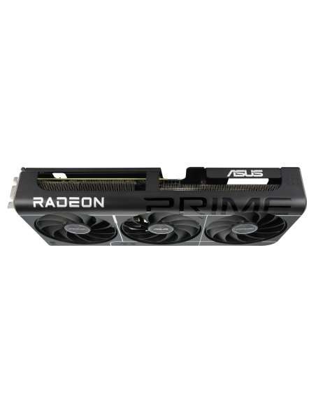 Видео карта ASUS PRIME RADEON RX 9060 XT OC 8GB GDDR6