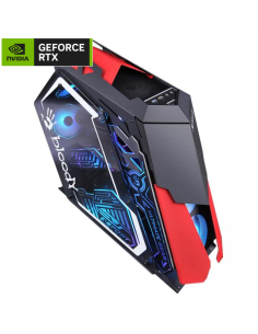 Настолен компютър VALI GAMING INTEL CORE I5 14400F GEFORCE RTX5060TI