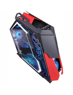 Настолен компютър VALI GAMING INTEL CORE I5 14400F GEFORCE RTX5060TI 2