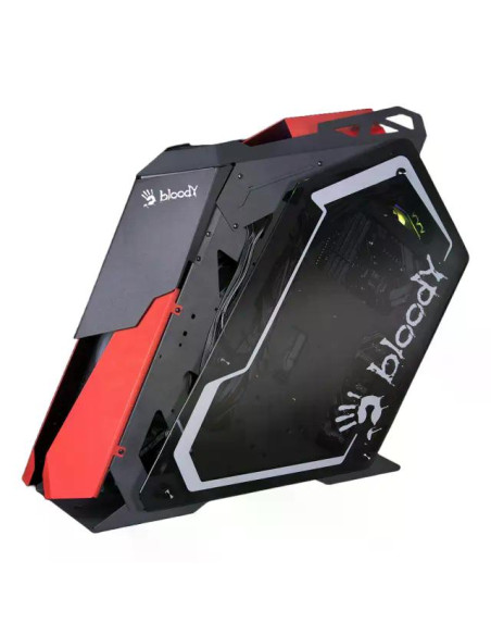 Настолен компютър VALI GAMING INTEL CORE I5 14400F GEFORCE RTX5060TI