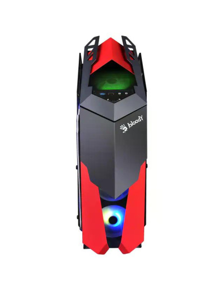 Настолен компютър VALI GAMING INTEL CORE I5 14400F GEFORCE RTX5060TI