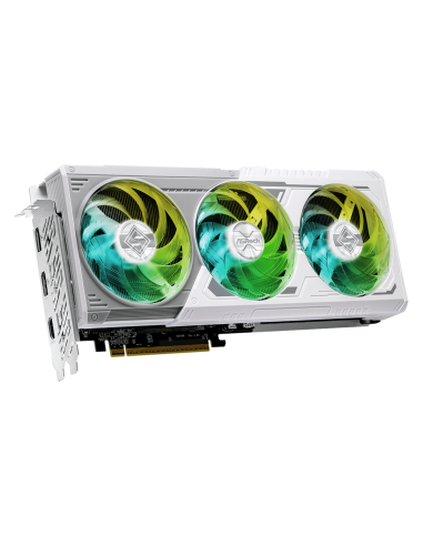 Видео карта ASRock RADEON RX 9060 XT Steel Legend 16GB OC GDDR6