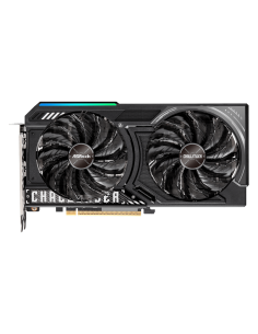 Видео карта ASRock RADEON RX 9060 XT Challenger 8GB OC GDDR6