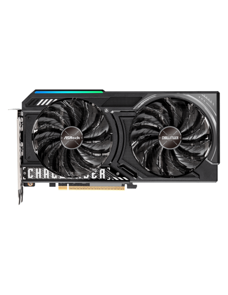 Видео карта ASRock RADEON RX 9060 XT Challenger 8GB OC GDDR6