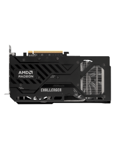 Видео карта ASRock RADEON RX 9060 XT Challenger 8GB OC GDDR6 2