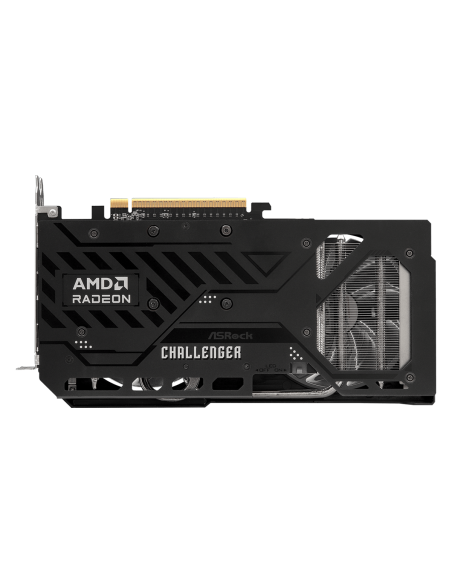 Видео карта ASRock RADEON RX 9060 XT Challenger 8GB OC GDDR6