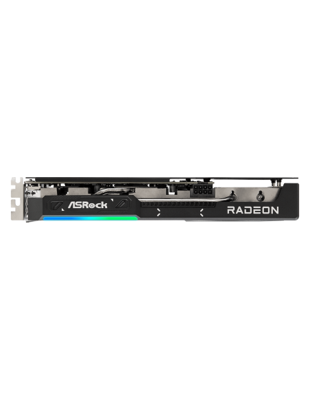 Видео карта ASRock RADEON RX 9060 XT Challenger 8GB OC GDDR6