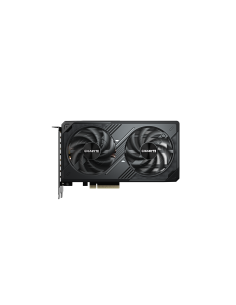 Видео карта GIGABYTE RTX 5060 WINDFORCE OC 8GB GDDR7