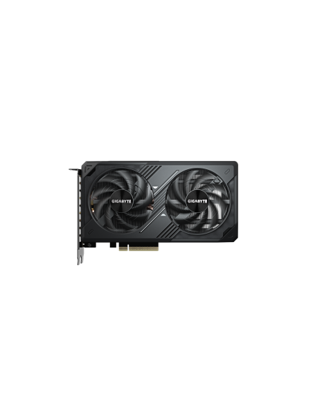Видео карта GIGABYTE RTX 5060 WINDFORCE OC 8GB GDDR7