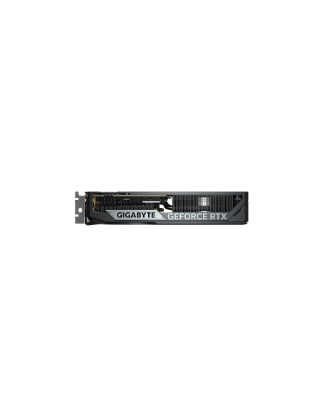 Видео карта GIGABYTE RTX 5060 WINDFORCE OC 8GB GDDR7