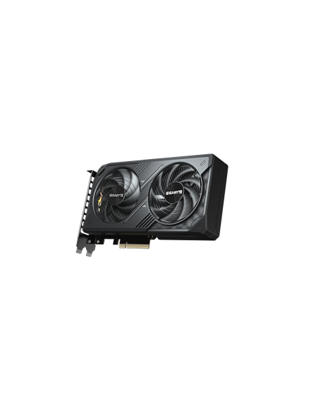 Видео карта GIGABYTE RTX 5060 WINDFORCE OC 8GB GDDR7