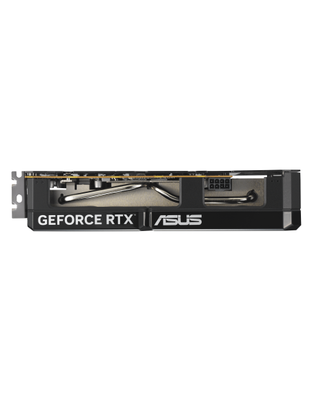 Видео карта ASUS DUAL RTX 5060 OC 8GB GDDR7
