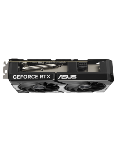 Видео карта ASUS DUAL RTX 5060 TI OC 16GB GDDR7