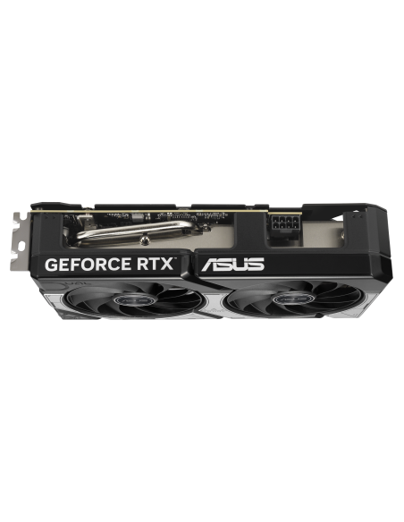 Видео карта ASUS DUAL RTX 5060 TI OC 16GB GDDR7