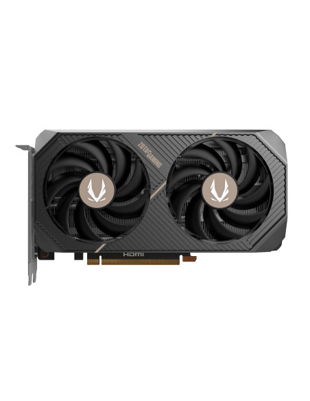 Видео карта ZOTAC GAMING RTX 5060 AMP 8GB GDDR7