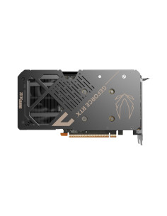 Видео карта ZOTAC GAMING RTX 5060 AMP 8GB GDDR7 2