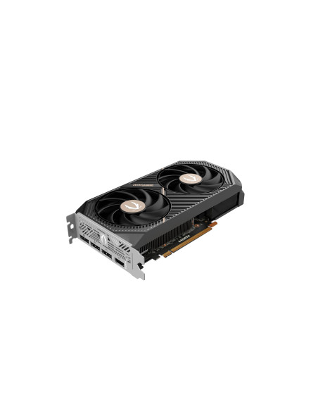 Видео карта ZOTAC GAMING RTX 5060 AMP 8GB GDDR7