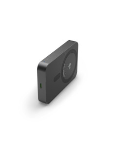 HAMA Безжична външна батерия Qi2, 10000mAh, индуктивно зареждане, антрацит