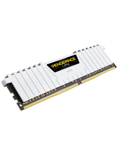 Памет Corsair Vengeance LPX White 16GB(2x8GB) DDR4 3200MHz CMK16GX4M2B3200C16W 2