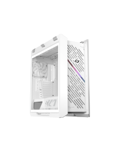 Кутия ASUS ROG Strix Helios II EATX Mid-Tower - White