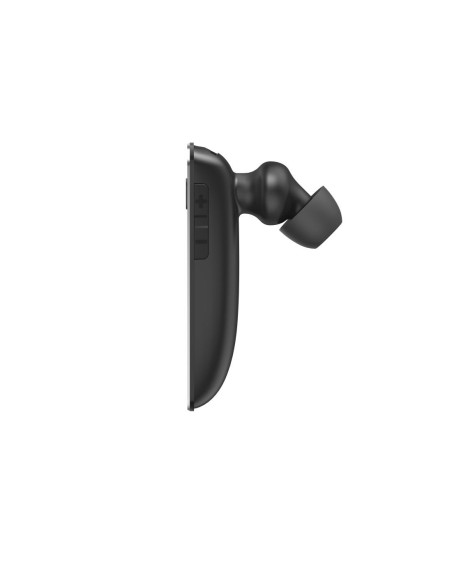 HAMA Блутут слушалка -ldquo,MyVoice2100-rdquo,, Multipoint, черен