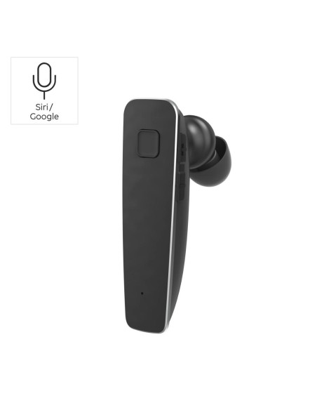 HAMA Блутут слушалка -ldquo,MyVoice2100-rdquo,, Multipoint, черен