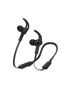HAMA Блутут слушалки, спортни, -quot,Freedom Neck III-quot,, микрофон, черни