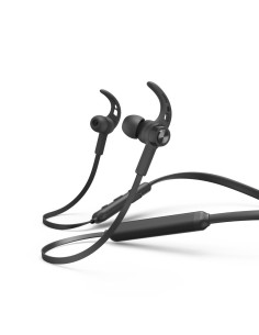 HAMA Блутут слушалки, спортни, -quot,Freedom Neck III-quot,, микрофон, черни 2