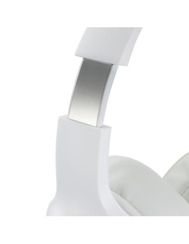 HAMA Блутут Слушалки -quot,Spirit Calypso III-quot,, Over-Ear, Bass Boost, Fold, бял