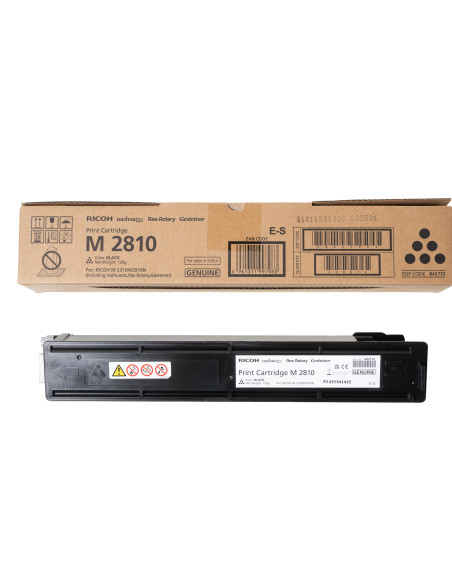 Тонер-бутилка M2810 за RICOH M2310N,M2810N за 6000 страници