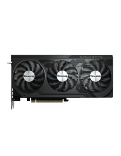 Видео карта GIGABYTE RTX 5070 TI WINDFORCE OC V2 16GB GDDR7