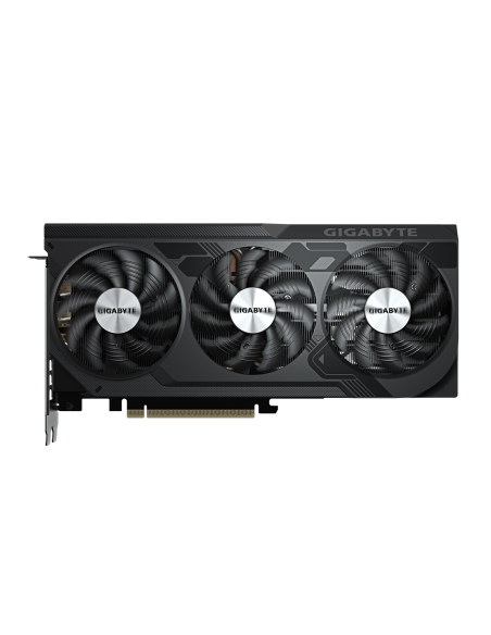 Видео карта GIGABYTE RTX 5070 TI WINDFORCE OC V2 16GB GDDR7