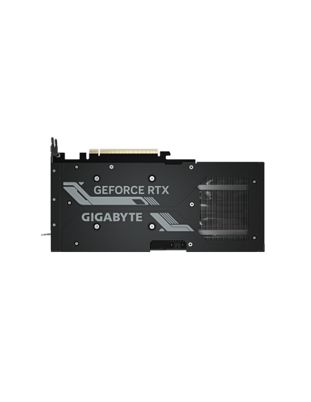 Видео карта GIGABYTE RTX 5070 TI WINDFORCE OC V2 16GB GDDR7