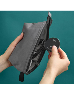 Hama Безжично Qi2 зарядно устройство, 15 W 2