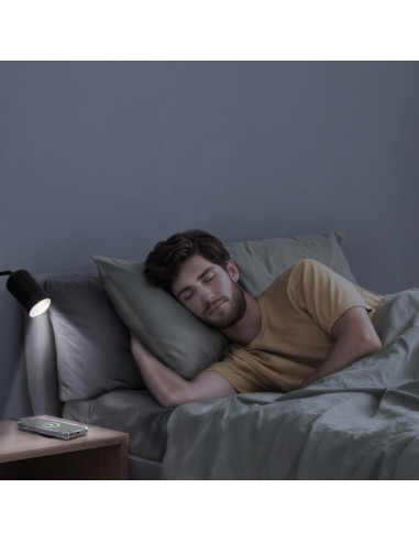 Hama Безжично Qi2 зарядно устройство, 15 W