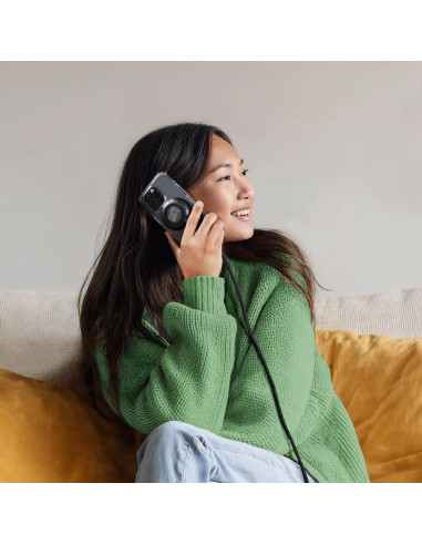 Hama Безжично Qi2 зарядно устройство, 15 W