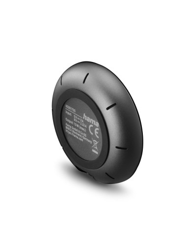 Hama Безжично Qi2 зарядно устройство, 15 W