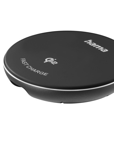 Hama Безжично Qi2 зарядно устройство, 15 W