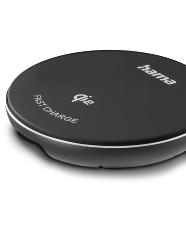 Hama Безжично Qi2 зарядно устройство, 15 W