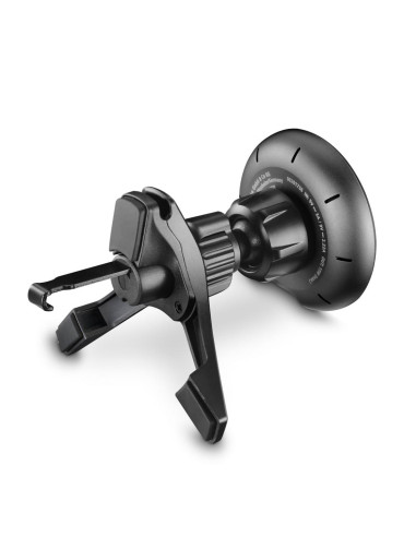 HAMA Безжично зарядно устройство Qi2, 15W, за кола, черно