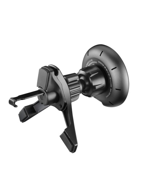 HAMA Безжично зарядно устройство Qi2, 15W, за кола, черно