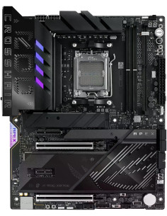 Дънна платка ASUS ROG CROSSHAIR X870E APEX WIFI AM5 DDR5