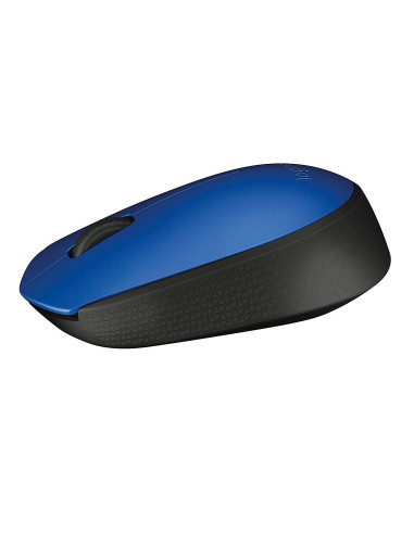 Безжична оптична мишка LOGITECH M171