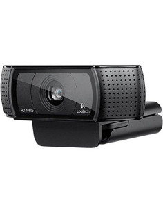 Уеб камера с микрофон LOGITECH C920 HD Pro 2
