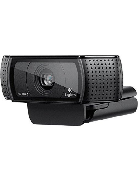 Уеб камера с микрофон LOGITECH C920 HD Pro