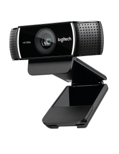 Уеб камера с микрофон LOGITECH C922 PRO STREAM v2