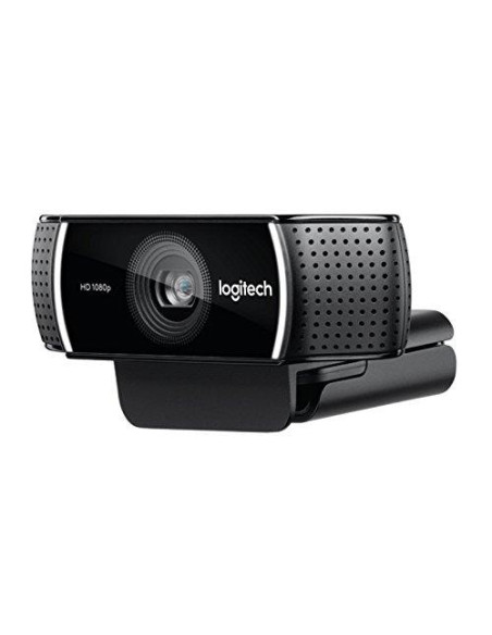Уеб камера с микрофон LOGITECH C922 PRO STREAM v2