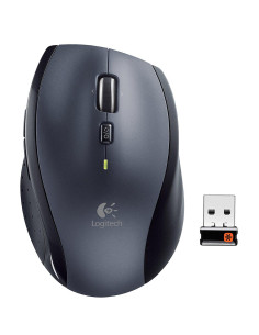 Безжична оптична мишка LOGITECH M705 Marathon 2