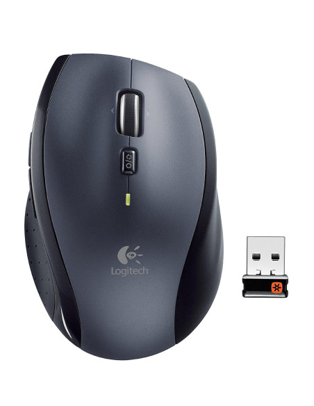 Безжична оптична мишка LOGITECH M705 Marathon